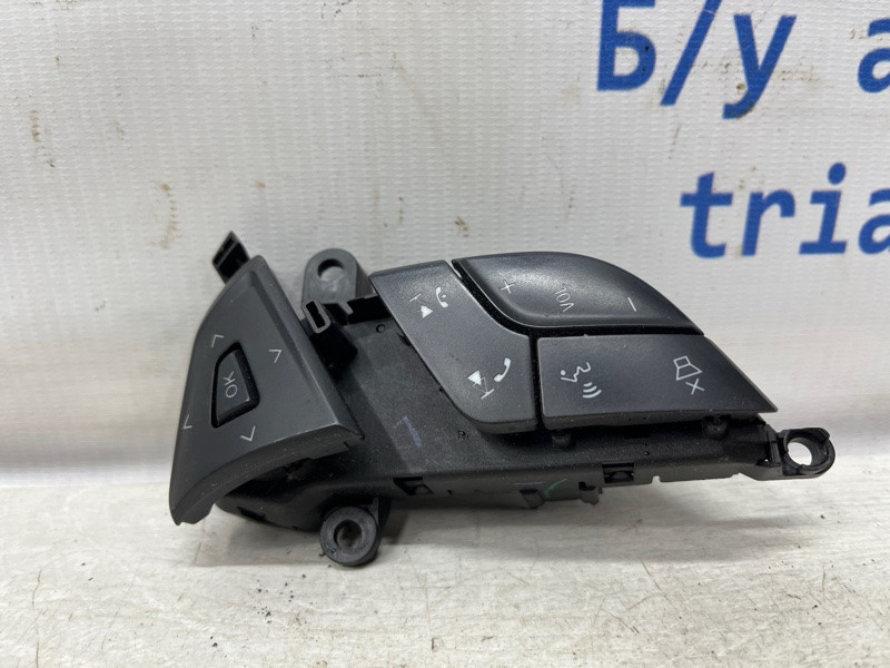 Кнопка руля Ford Fusion USA 2 1.5 БЕНЗИН ENUN0 2013 (б/у) Київ - зображення 1