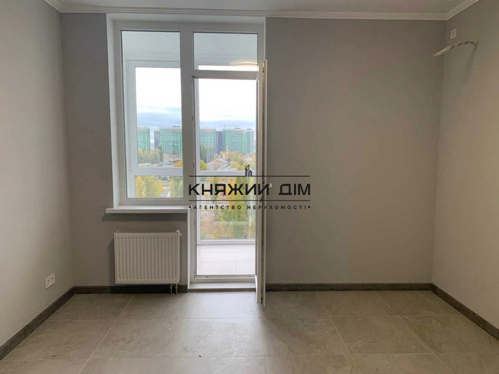 єОселя Продаж 1-но к. квартири в ЖК Причал 8 Г Позняки. КОД № 21147289 Київ - зображення 12