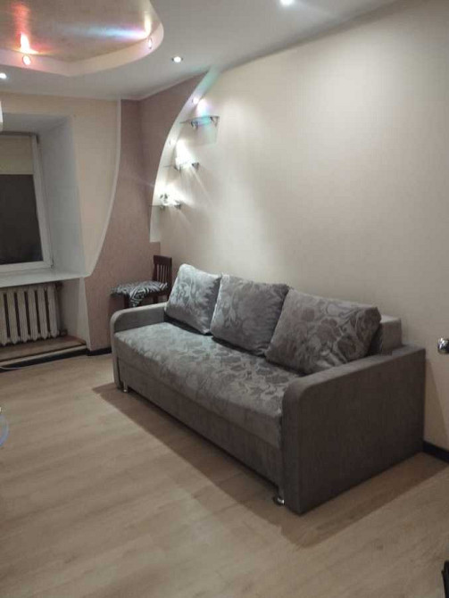 долгосрочная аренда 1-к квартира Одесса, Приморский, 7000 грн./мес. Одеса - зображення 1