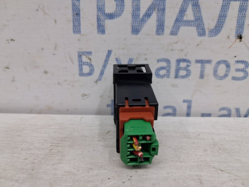 Кнопка подогрева Suzuki Grand Vitara 2005-2016 3785064J00 (Арт. 61951) Київ - зображення 2