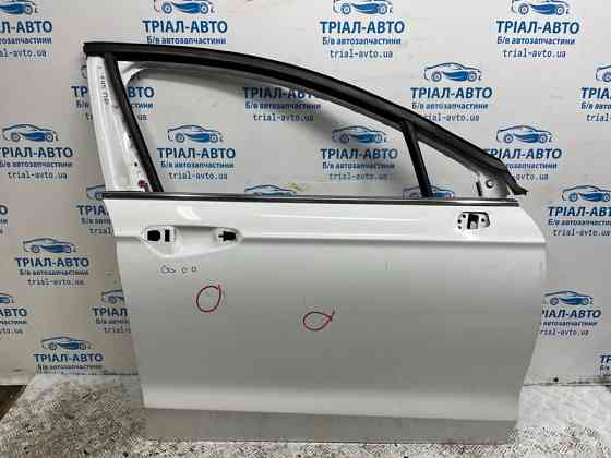 Дверь передняя правая Ford Fusion USA 2012-2016 DS7Z5420124A (Арт. 71514) Киев