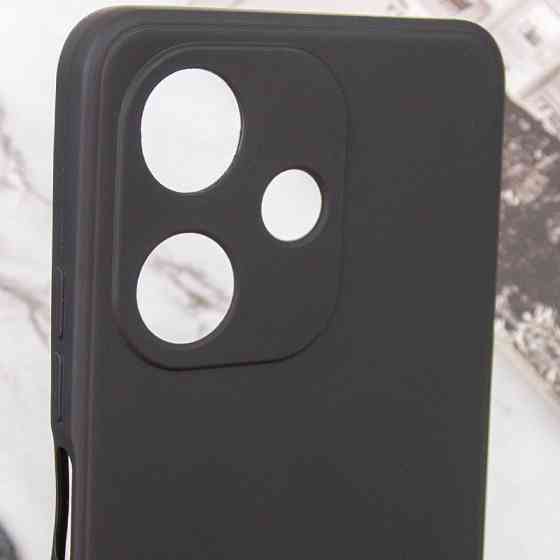 Силиконовый чехол Candy Full Camera для Infinix Hot 30i Херсон
