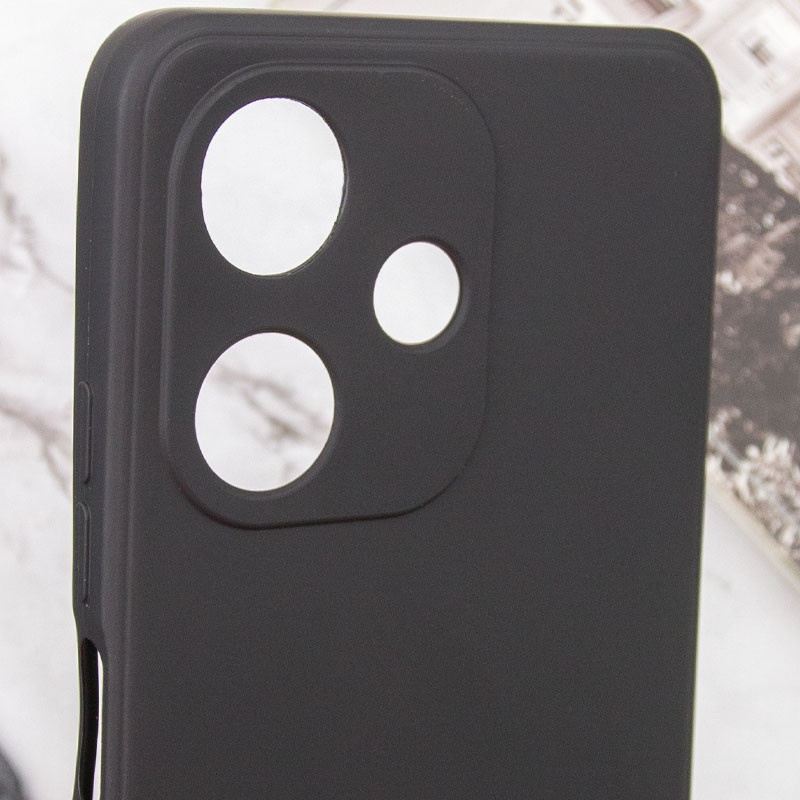 Силиконовый чехол Candy Full Camera для Infinix Hot 30i Херсон - зображення 5