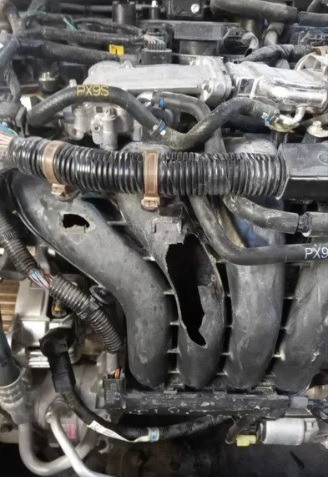 Пайка пластмас. Ремонт пластмассовых деталей авто и бытовых с гарантией Дніпро - зображення 5