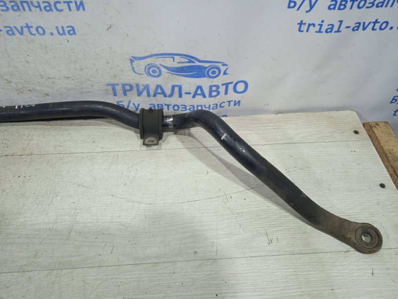 Стабилизатор передний Mitsubishi Outlander 2003-2006 MN100252 (Арт. 17964) Київ - зображення 3