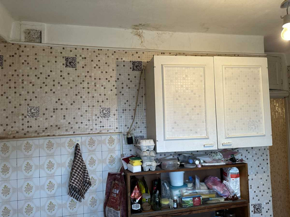 долгосрочная аренда 1-к квартира Киев, Соломенский, 9000 грн./мес. Киев - изображение 9