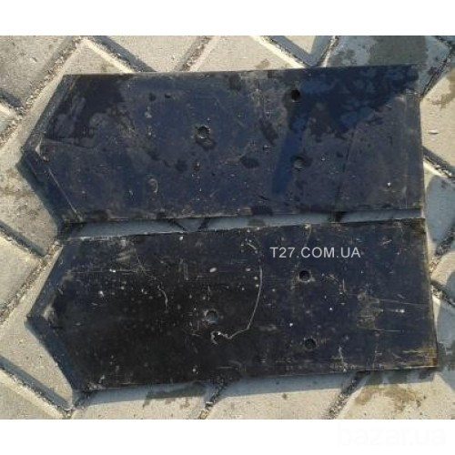 Диски отрезные к копалке с ножами Глеваха - изображение 4