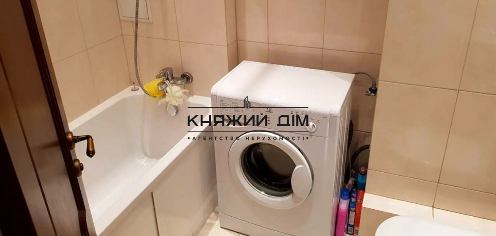 Оренда 1 кімнатна квартира ЖК Британський квартал. КОД 11204186 Киев - изображение 9