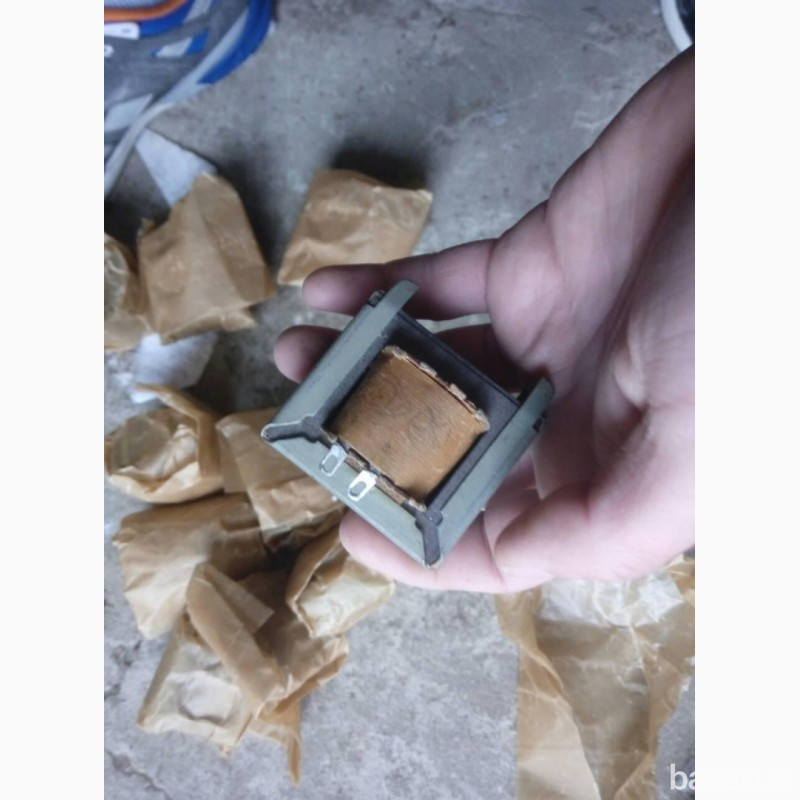 Трансформаторы тока ТС-10 -1. - 15шт Харьков - изображение 2