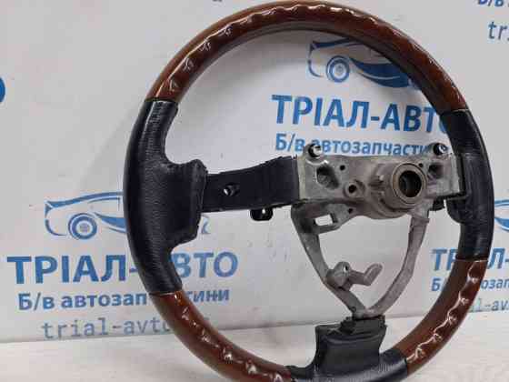 Руль Lexus RX 350 2003-2009 4510048291C0 (Арт. 79514) Киев