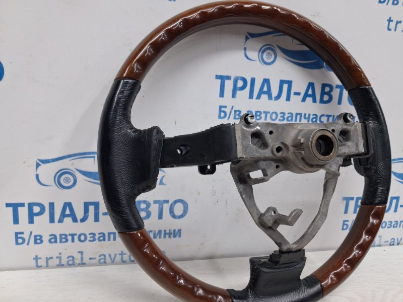 Руль Lexus RX 350 2003-2009 4510048291C0 (Арт. 79514) Київ - зображення 6