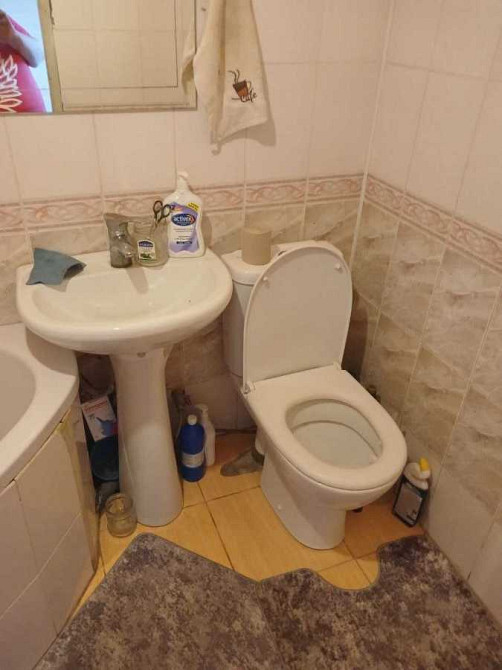 долгосрочная аренда 2-к квартира Одесса, Хаджибейский, 6500 грн./мес. Одеса - зображення 3