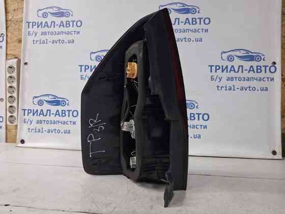 Фонарь задний внешний правый Toyota Prado 2002-2009 8155160700 (Арт. 59817) Київ