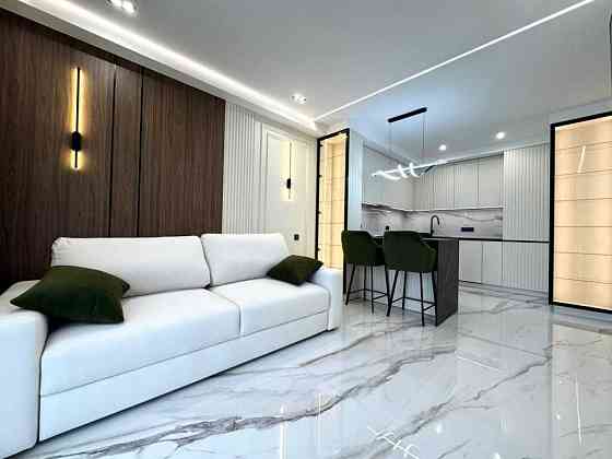 продажа 1-к квартира Киев, Голосеевский, 126000 $ Киев