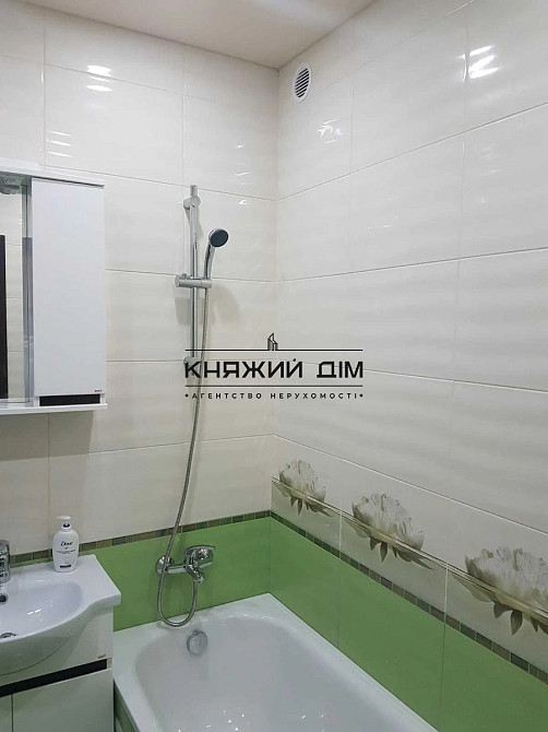 Оренда 1-кімнатної квартири по Данченка Сергія, Виноградар. № 11202688 Киев - изображение 8