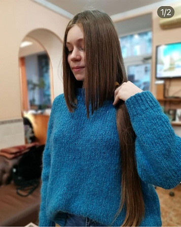 У місті Одеса купуємо волосся ДОРОГО від 35 см.Висока ціна та чесна оцінка Тел.0961002722,0633013356 Одесса - изображение 10