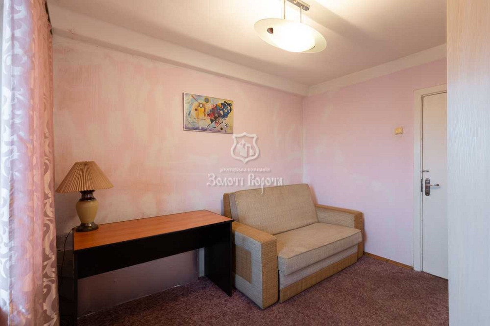 продажа 3-к квартира Киев, Святошинский, 65000 $ Київ - зображення 9