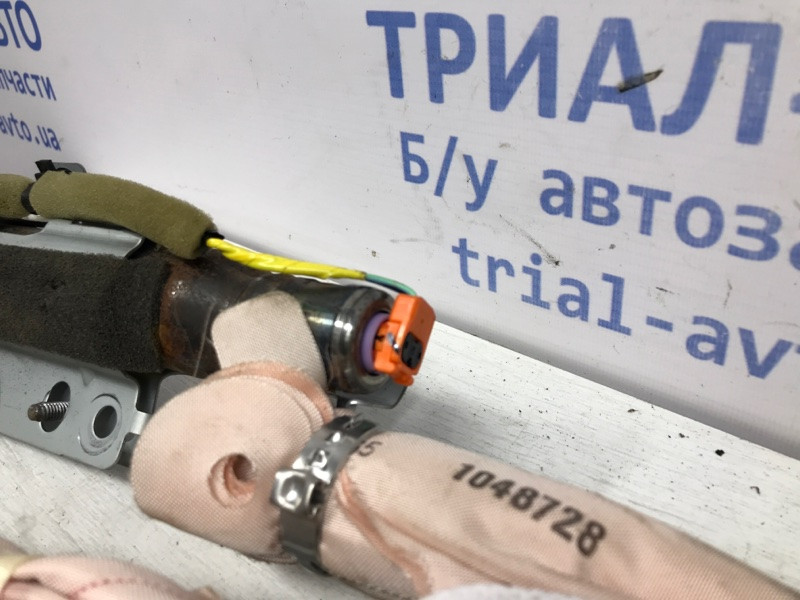 Airbag потолка(шторка) левый Mazda CX 7 2006-2012 EG21-57-KN0F (Арт. 42712) Київ - зображення 3