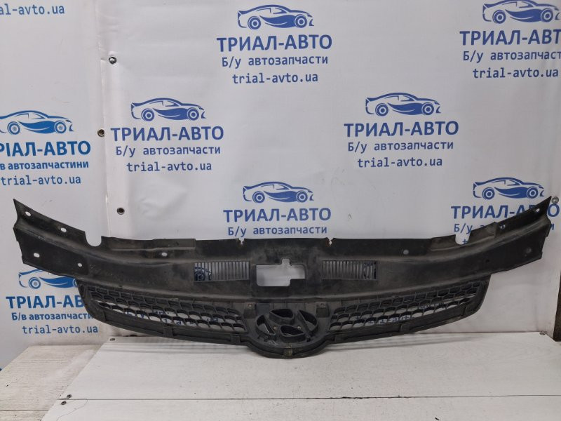 Решетка радиатора Hyundai I30 FD 1.6 БЕНЗИН G4FC 2007 (б/у) Київ - зображення 7