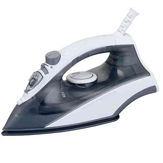 Утюг Grunhelm EI8817AG 1800 Вт серый Київ