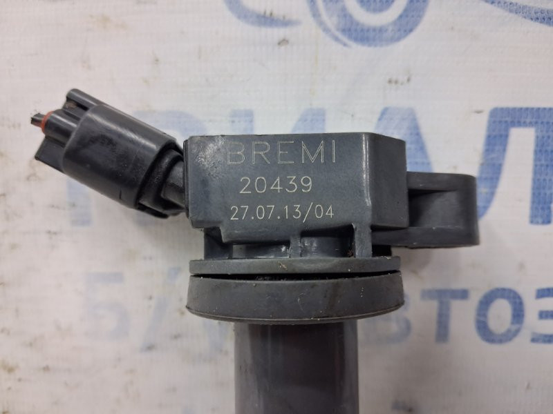 Катушка зажигания Toyota Prado J120 4.0 1GR-FE 2002 (б/у) Київ - зображення 3