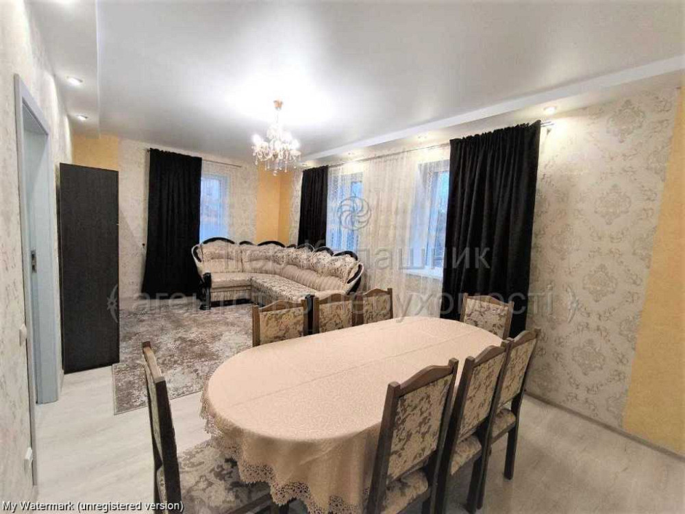 долгосрочная аренда 5-к дом Киев, Дарницкий, 35000 грн./мес. Киев - изображение 4