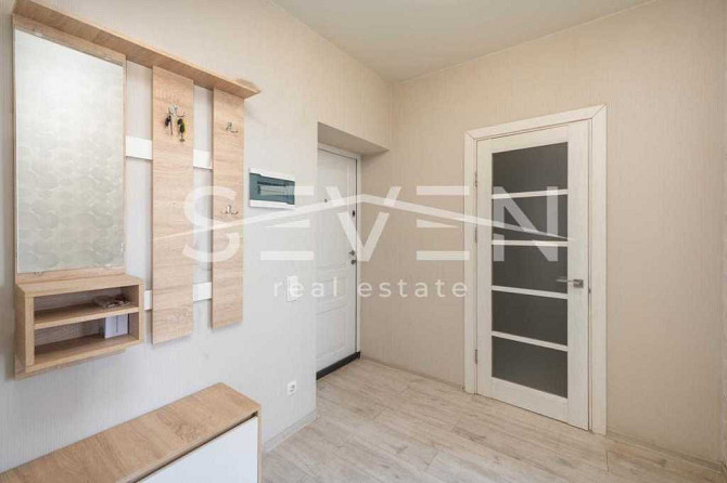 продажа 1-к квартира Киево-Святошинский, Гатное, 58000 $  - изображение 11
