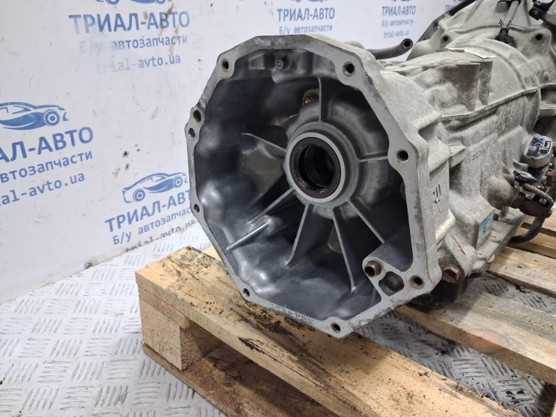 Коробка передач АКПП Toyota Prado 2002-2009 350006A110 (Арт. 66738) Київ - зображення 4