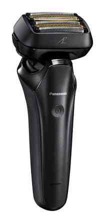 Электробритва Panasonic ES-LS9A-K820 черная Київ