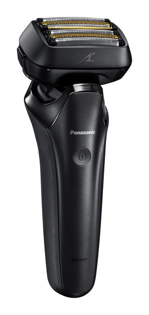 Электробритва Panasonic ES-LS9A-K820 черная Київ - зображення 5