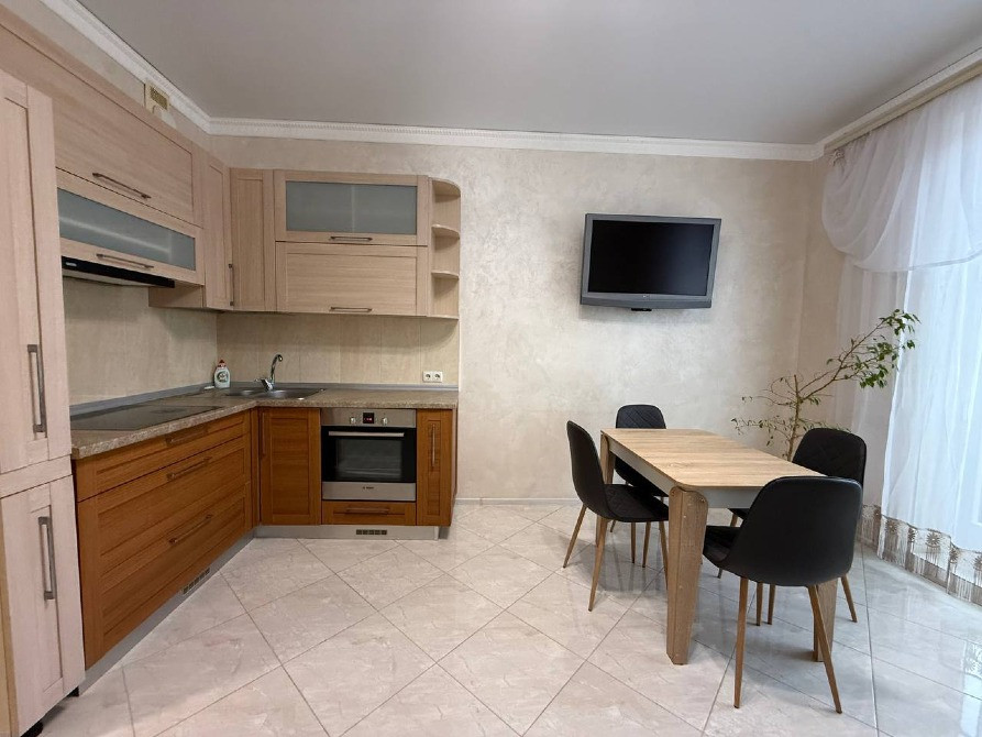 ЖК Бельетаж. Музкомедія. Траса здоров'я. Море Одеса - зображення 2