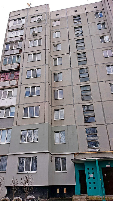 Продам двокімнатну на проспекті Незалежності. Белая Церковь - изображение 4