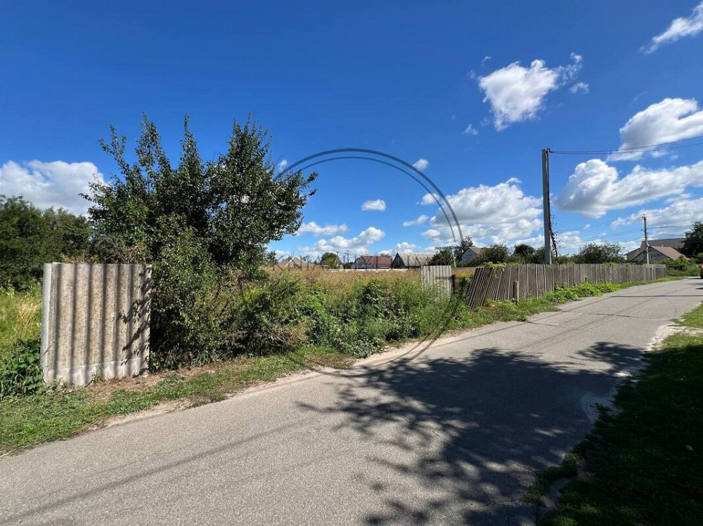 Продаж земельної ділянки 10 соток н.п. Гора КОД № 264752 Київ - зображення 6