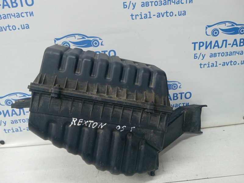 Корпус воздушного фильтра SsangYong Rexton 2006-2012 2310008408 (Арт. 61560) Київ - зображення 2