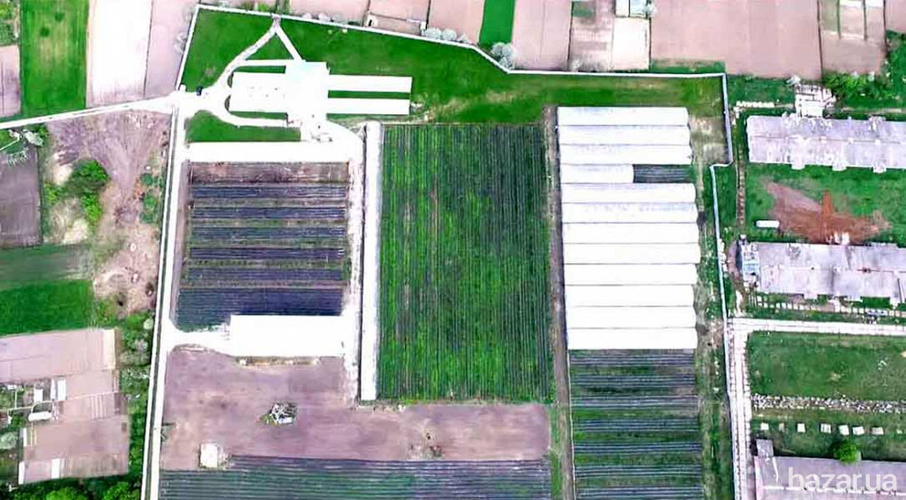 ПРОДАМ ПРОИЗВОДСТВЕННО СКЛАДСКОЙ КОМПЛЕКС! Київ - зображення 5