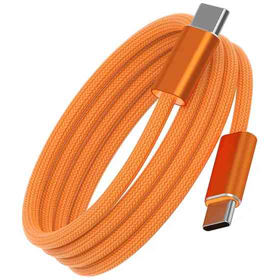 Дата кабель WIWU C101 Essen Type-C to Type-C 240W (1.5m) Херсон