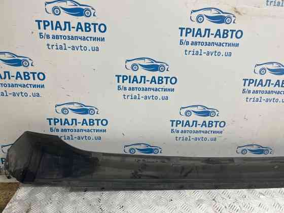 Накладка порога внешняя левая Jeep Grand Cherokee WK2 3.6 БЕНЗИН ERB 2010 (б/у) Киев