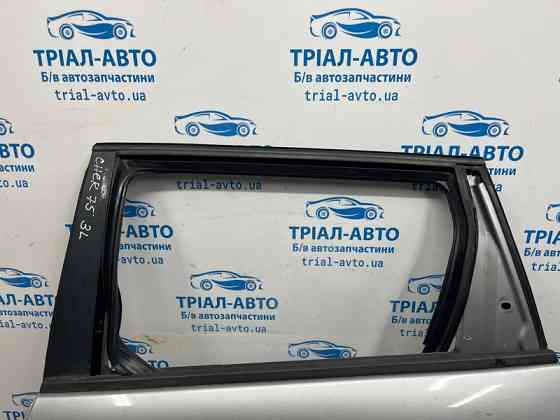 Дверь задняя левая Jeep Cherokee 2013-2019 68110161AC (Арт. 71448) Київ