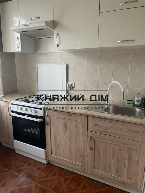 ОРЕНДА 3-х кімнатної квартири на вул. Басейна 10, в самому центрі столиці, код 11184032 Київ - зображення 4