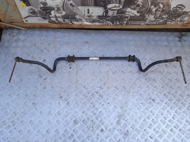 Стабилизатор передний Mitsubishi Outlander 2007-2012 4056A096 (Арт. 9745) Киев - изображение 1