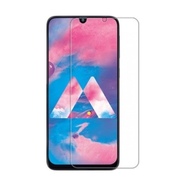 Захисна гідрогелева плівка DM для Samsung A30S Глянцева (Код товару:18685) Харків - зображення 3