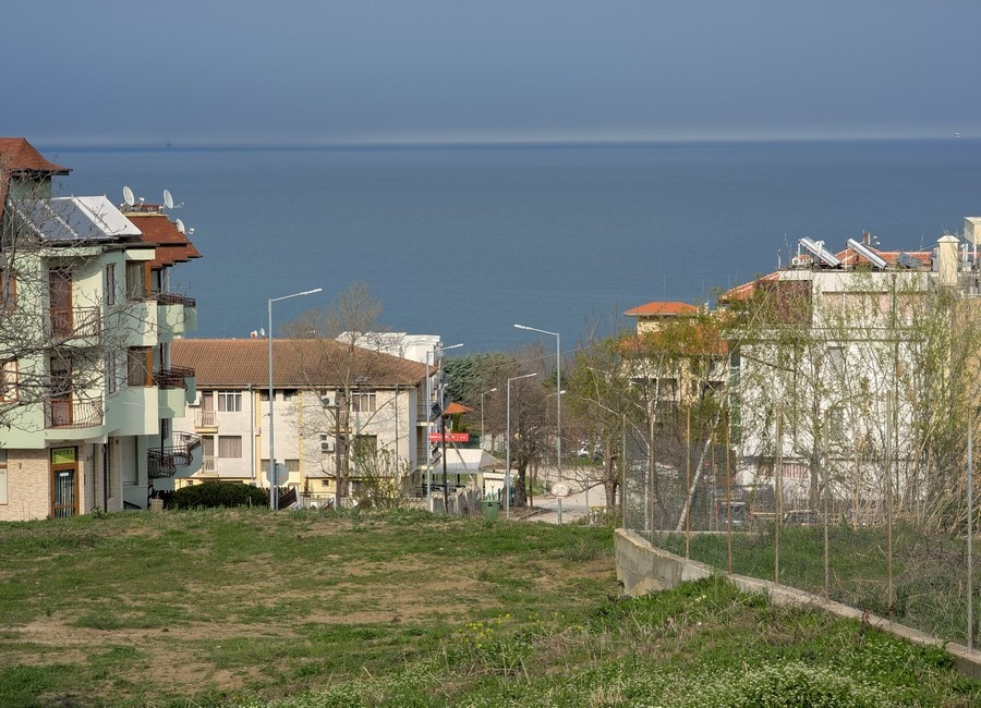 Участок рядом с морем, под строительство дома, в г. Бяла Одеса - зображення 2