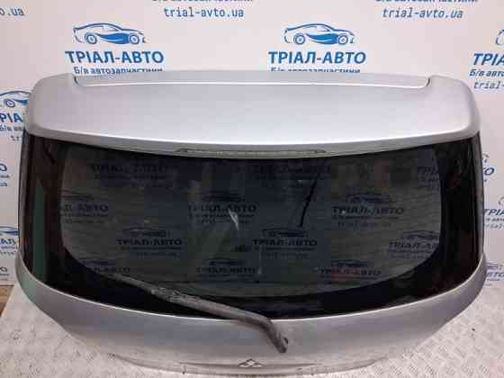 Крышка багажника Рестайлинг Mitsubishi Outlander CU 2.4 БЕНЗИН 4G69 2003 (б/у) Киев