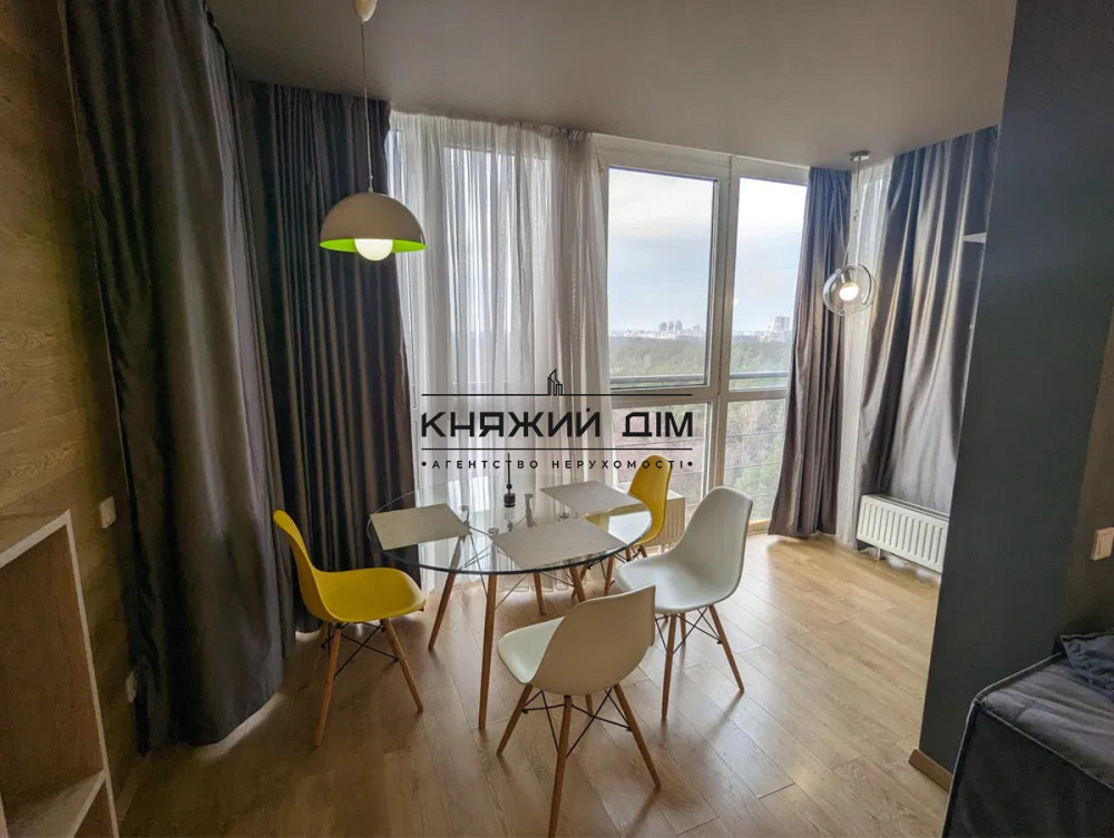 Продаж 1к. квартири ЖК Відпочинок Киев - изображение 1