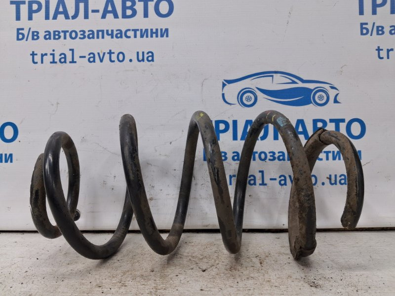 Пружина передняя Hyundai IX35 LM 1.7 DIESEL D4FD 2009 (б/у) Киев - изображение 1
