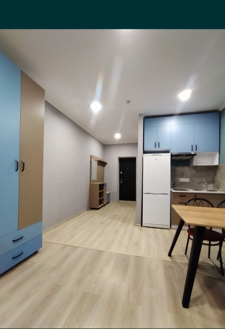 Продаж 1к ЖК Червоноткацький 93 Київ - зображення 1