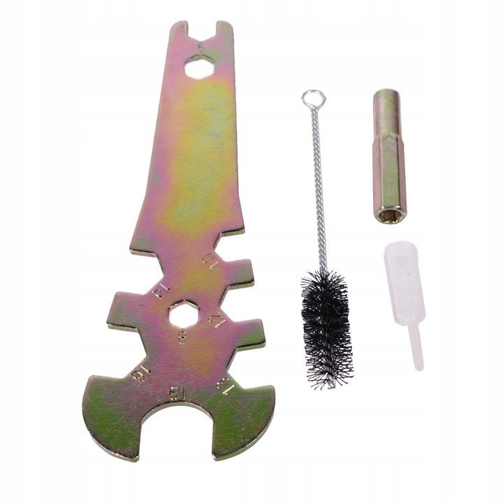 Пневмокраскопульт HVLP 2,0мм, верх. п/б 600мл AUARITA H-970P-2.0 Харьков - изображение 4