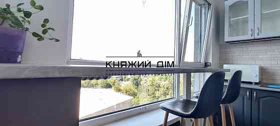 Оренда 1-кімнатної квартири в Голосіївському районі по вул. Ракетній у ЖК Деміївський квартал, код 1 Київ