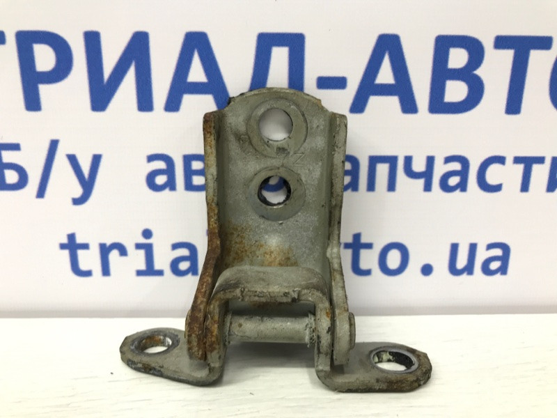 Петля двери задней левой Nissan Tiida C11 1.6 БЕНЗИН HR16 2004 (б/у) Киев - изображение 2