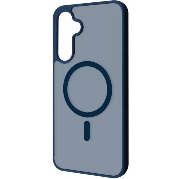 Чохол WAVE Matte Color Case with Magnetic Ring для Samsung Galaxy A37 Light Purple Харків - зображення 1